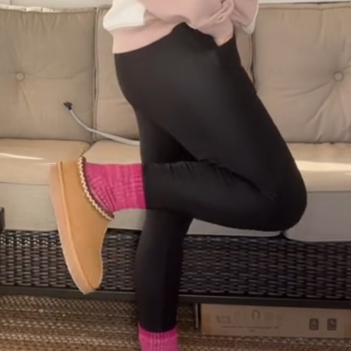 Winter Sculpt Leggings - Image 6