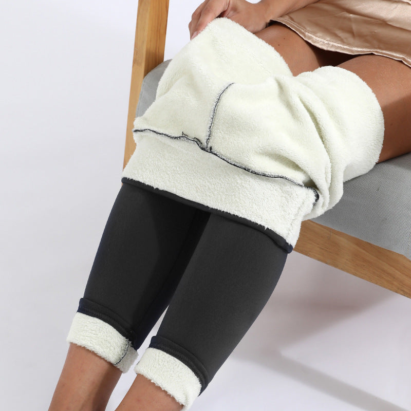 Winter Sculpt Leggings - Image 3